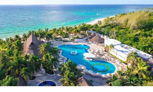 Catalonia Royal Tulum