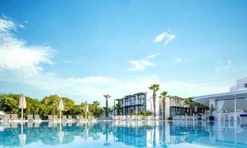 Charm Beach Hotel