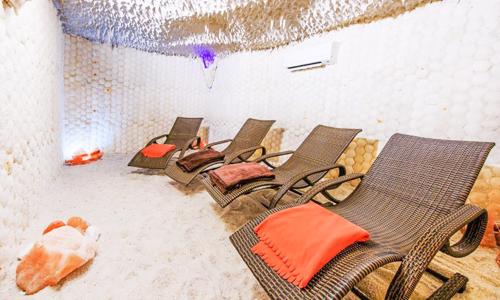 CHKO Křivoklátsko v Hotelu Jesenice *** s all inclusive a 5 balneo procedurami