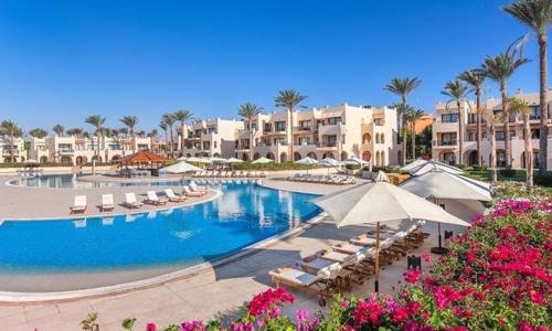 Cleopatra Luxury Resort