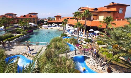 Club Grand Aqua