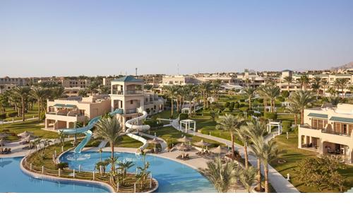 Coral Sea Holidays Resort
