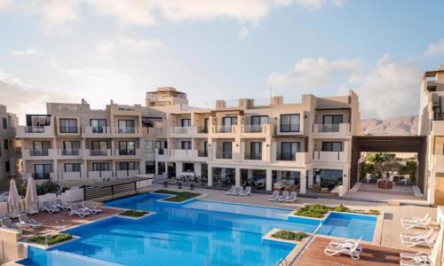 Creek Hotel & Residences El Gouna