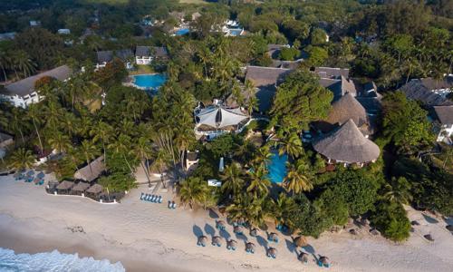 Diamonds Leisure Beach & Golf Resort