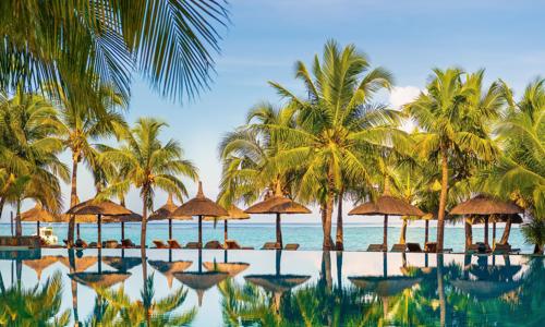 Dinarobin Beachcomber Golf Resort & Spa