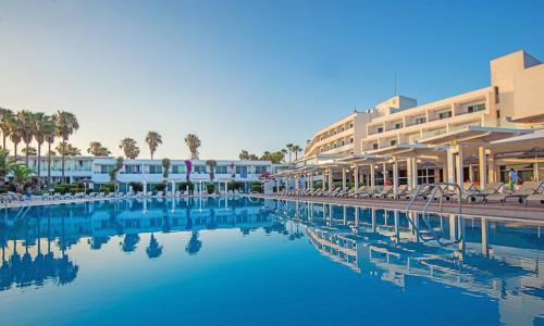 Dome Beach Hotel & Resort