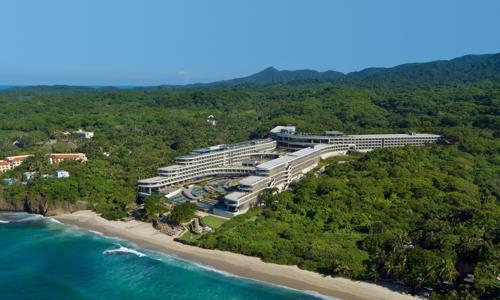 Dreams Bahia Mita Surf & Spa