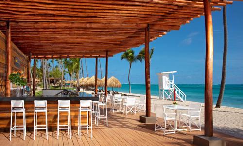 Dreams Flora Resort & Spa