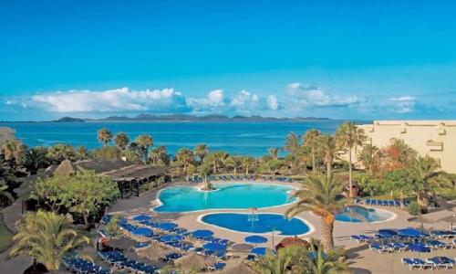 Dreams Lanzarote Playa Dorada Resort & Spa