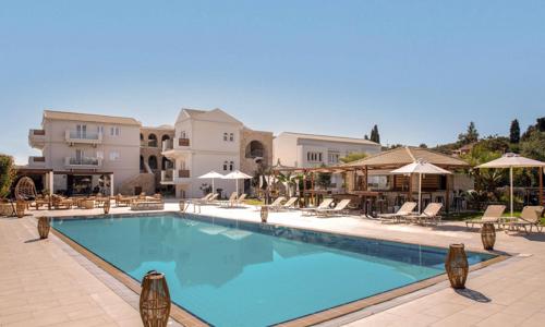 Ekati Mare Boutique Resort