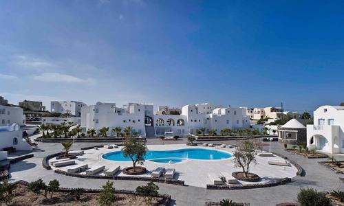 El Greco Resort & Spa