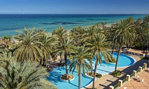 El Ksar Resort