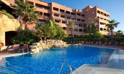 Elba Estepona Gran Hotel & Thalasso Spa