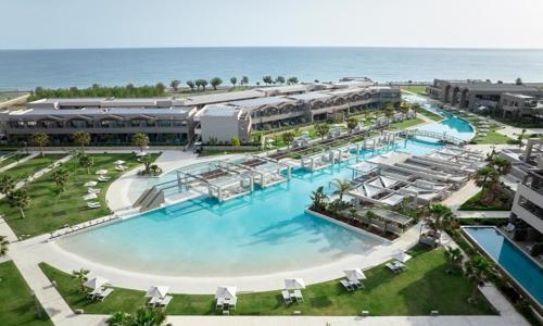 Euphoria Resort