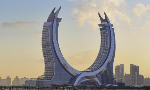 Fairmont Doha