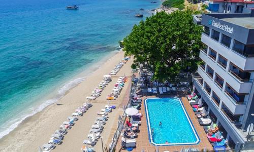 Floria Beach Hotel
