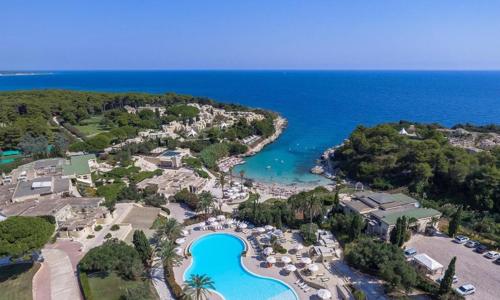 Futura Club Le Cale d’Otranto