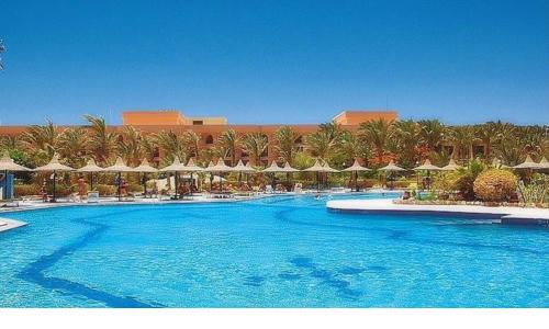 Giftun Azur Resort