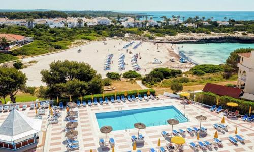 Globales Cala'n Bosch