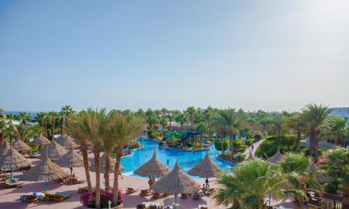 Golf Beach Resort Sharm El Sheikh