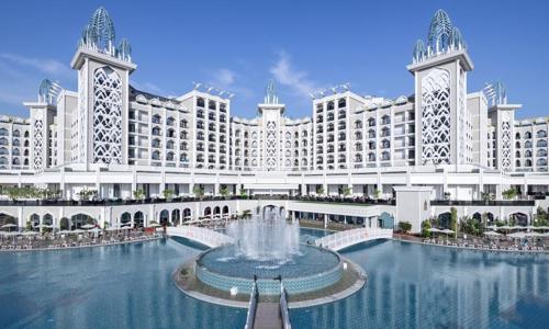 Granada Luxury Belek
