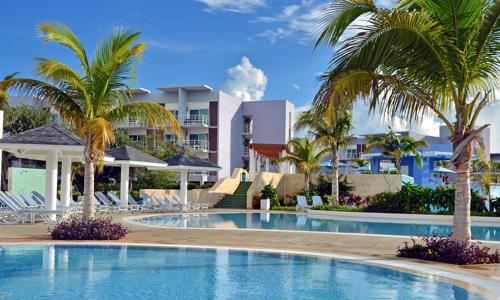 Grand Aston Cayo Las Brujas Beach Resort & Spa