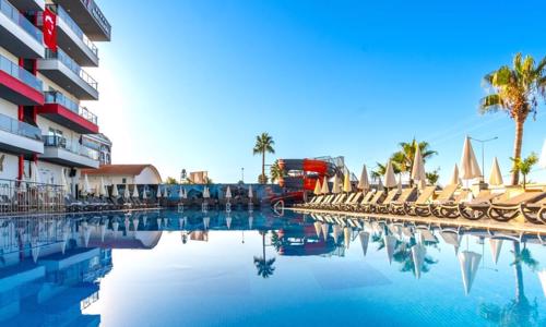 Grand Kolibri Prestige & Spa