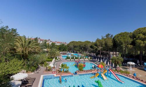 Gural Premier Belek