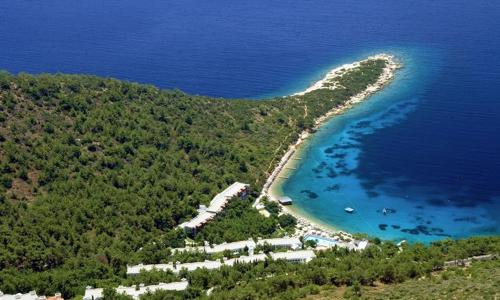 Hapimag Sea Garden Resort