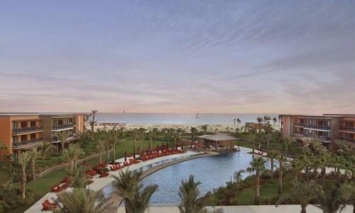 Hilton Cabo Verde Sal Resort