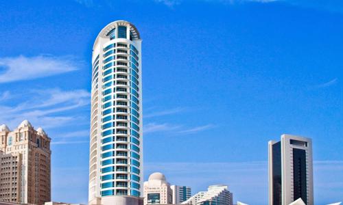 Hilton Doha