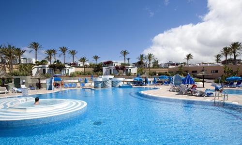 HL Club Playa Blanca