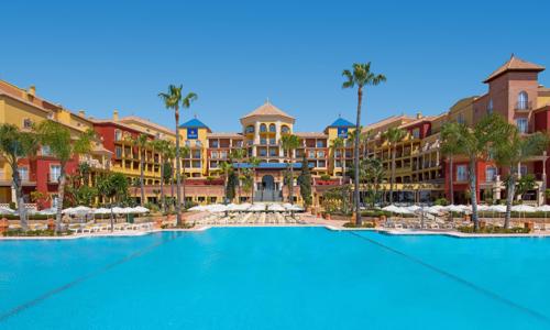Iberostar Málaga Playa