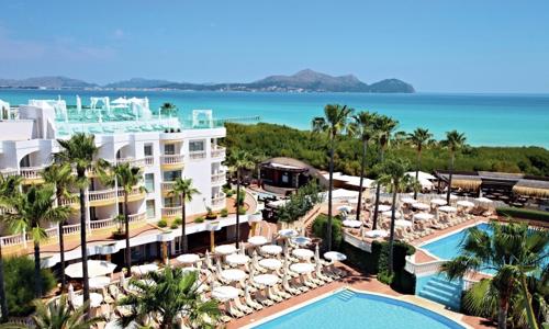 Iberostar Selection Albufera Playa
