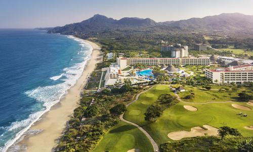 Iberostar Selection Playa Mita