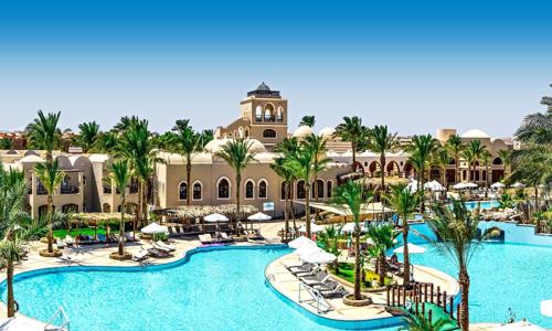 Iberotel Makadi Beach