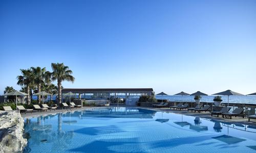 Ikaros Beach Luxury Resort & SPA