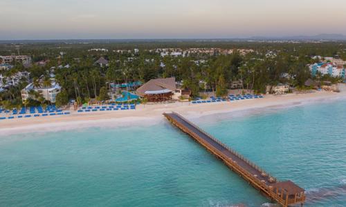 Impressive Premium Punta Cana