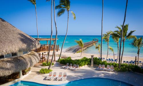 Impressive Punta Cana