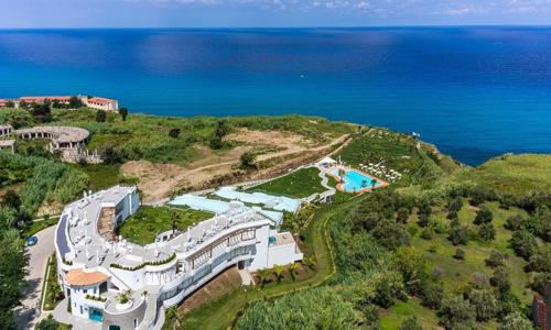 Infinity Tropea Resort