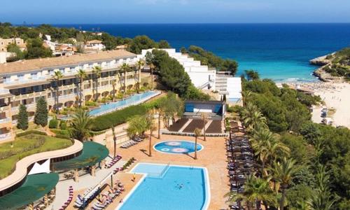 Insotel Cala Mandia Resort & Spa