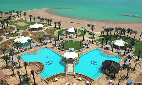 InterContinental Doha