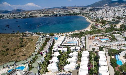Jasmin Beach Hotel