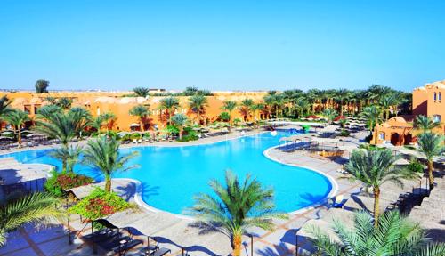 Jaz Makadi Oasis Resort