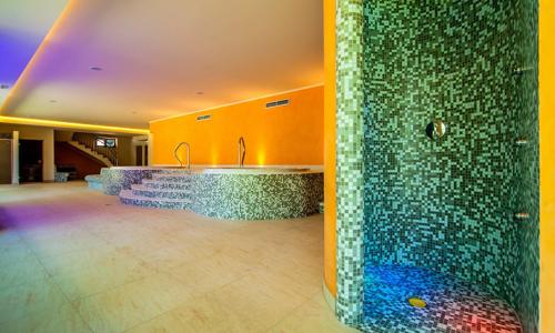 Jizerské hory: Amantis Vital Sport Hotel *** s neomezeným wellness, bazénem, sporty a polopenzí + dítě zdarma