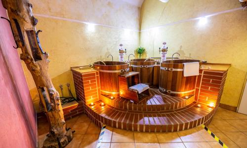 Jižní Čechy: LH Hotel Dvořák Tábor **** s wellness či pivní koupelí + polopenze