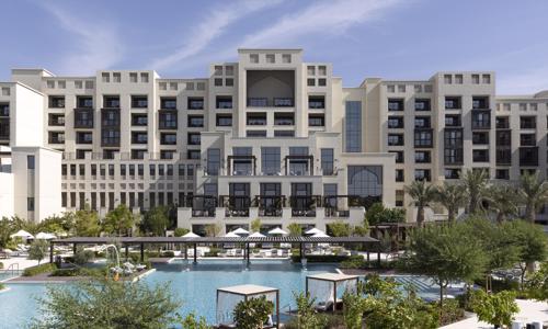 Jumeirah Gulf of Bahrain Resort and Spa