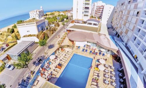 Jupiter Algarve