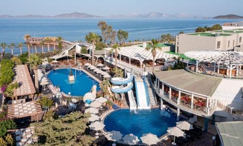 Jura Hotels Golden Beach Bodrum
