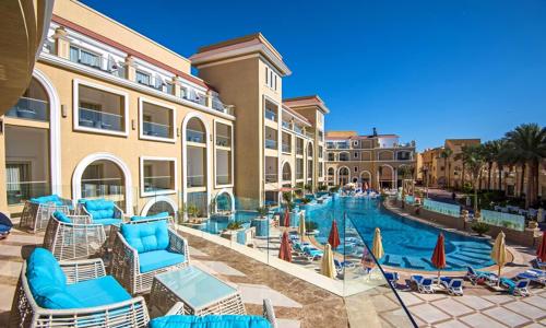 KaiSol Romance Resort Sahl Hasheesh